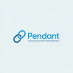 pendant Logo - Entry #3120