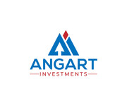 Angart Investments Logo - Entry #837