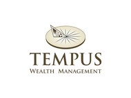 Tempus Wealth Management Logo - Entry #369
