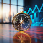 Modern Money Wealth Advisors Logo - Entry #161