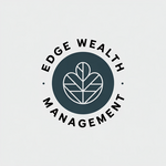 Edge Wealth Management Logo - Entry #1987