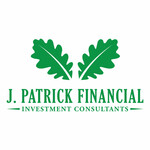 J. Patrick Financial Logo - Entry #1401