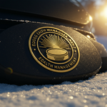 Edge Wealth Management Logo - Entry #2556