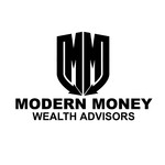 Modern Money Wealth Advisors Logo - Entry #1156