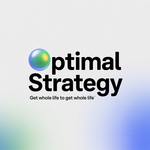 Optimal Strategy Logo - Entry #1245