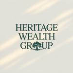 Heritage Wealth Group Logo - Entry #656