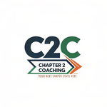 Chapter 2 Coaching Logo - Entry #19