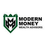 Modern Money Wealth Advisors Logo - Entry #1961