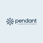 pendant Logo - Entry #2937
