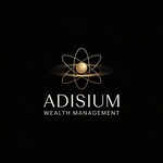 Adisium Wealth Management Logo - Entry #10