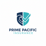 PRIME PACIFIC INSURANCE Logo - Entry #64