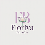 FLORIVA BLOOM Logo - Entry #2373