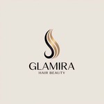 Glamira Hair Beauty Logo - Entry #520