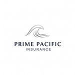 PRIME PACIFIC INSURANCE Logo - Entry #1775