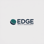 Edge Wealth Management Logo - Entry #738