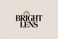 BRIGHT LENS or BRIGHT LENS STUDIO Logo - Entry #316