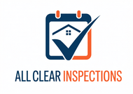 All Clear Inspections LLC Logo - Entry #130