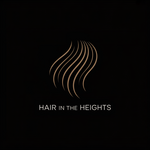 Hair in the Heights Logo - Entry #392