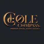 Cole & Compass Logo - Entry #1657