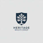 Heritage Wealth Group Logo - Entry #1300
