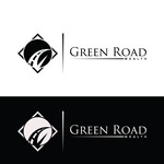 Green Road Wealth Logo - Entry #325
