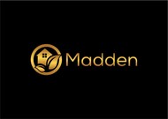 Madden Logo - Entry #4174