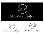 Southern Blyss Logo - Entry #24