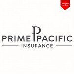 PRIME PACIFIC INSURANCE Logo - Entry #1017