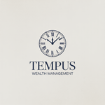 Tempus Wealth Management Logo - Entry #213
