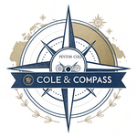 Cole & Compass Logo - Entry #997