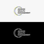 Adisium Wealth Management Logo - Entry #1050