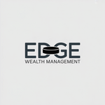 Edge Wealth Management Logo - Entry #1001