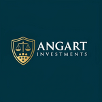 Angart Investments Logo - Entry #1823