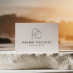 PRIME PACIFIC INSURANCE Logo - Entry #371