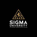 Sigma University™ Logo - Entry #689