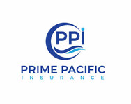 PRIME PACIFIC INSURANCE Logo - Entry #811