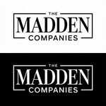 Madden Logo - Entry #5451