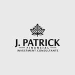 J. Patrick Financial Logo - Entry #663