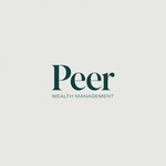 Peer Wealth Management Logo - Entry #521