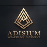 Adisium Wealth Management Logo - Entry #1588