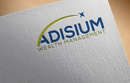 Adisium Wealth Management Logo - Entry #1171