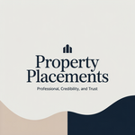 Property Placements Logo - Entry #1797