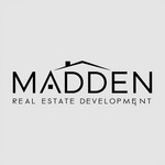 Madden Logo - Entry #3071