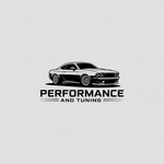 A to B Performance and Tuning Logo - Entry #1351