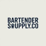 Bartender Supply.co Logo - Entry #413