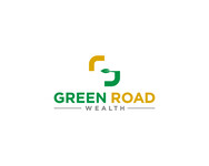Green Road Wealth Logo - Entry #519