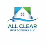 All Clear Inspections LLC Logo - Entry #134