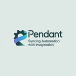 pendant Logo - Entry #444
