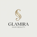 Glamira Hair Beauty Logo - Entry #92