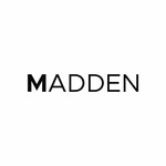 Madden Logo - Entry #3092
